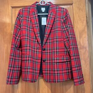 Beautiful J.Crew blazer